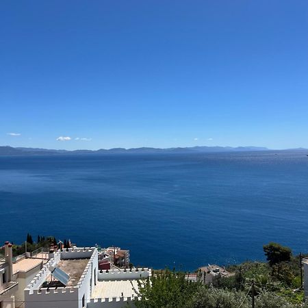 Summer View Gythio Esterno foto