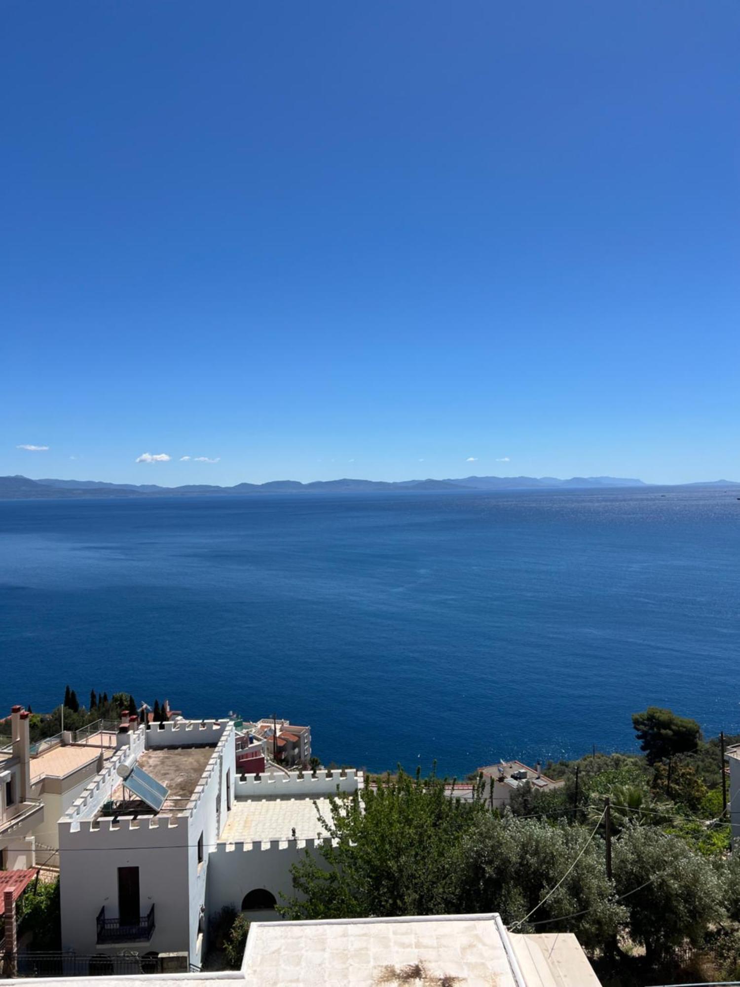 Summer View Gythio Esterno foto